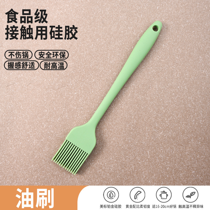 Cuchillo de raspado, herramienta de raspado, raspado integral doméstico, pala de crema de grado alimenticio resistente a altas temperaturas, raspado de raspado, raspado de raspado