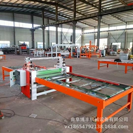 木工机械;覆膜机;复合机