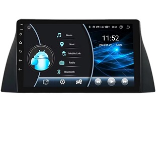 �羳����������Chery Tiggo1  T11���� carplay�пذ�׿����gps