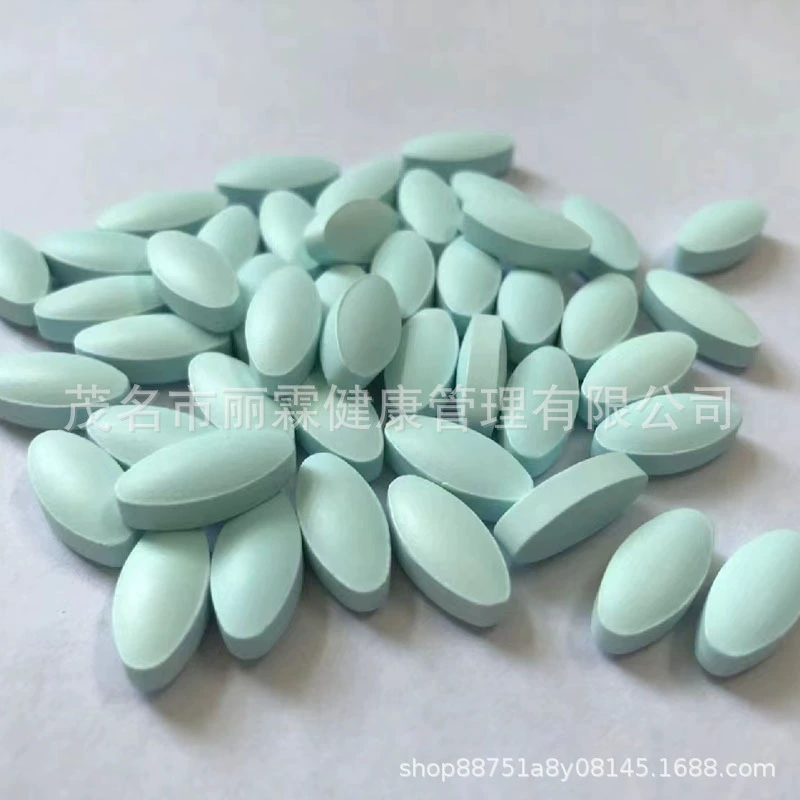 Оптовые таблетки с зеленым кофе, пребиотиками, персиками, кактусом, конфетами, таблетками для сытости перед едой и таблетками с белой фасолью