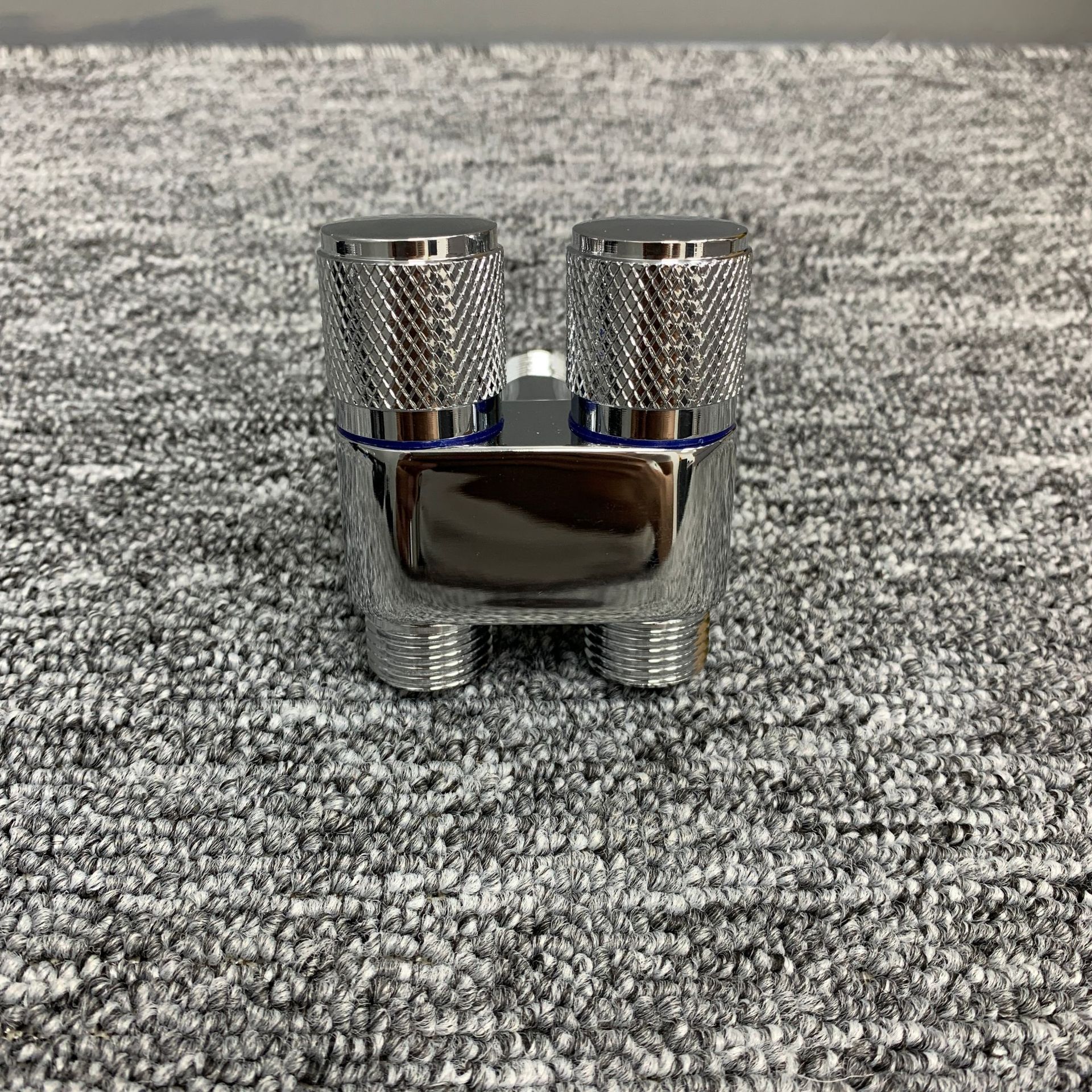 스테인레스 스틸 본체 [전기 도금 색상-단일 본체] 핫 판매 모델