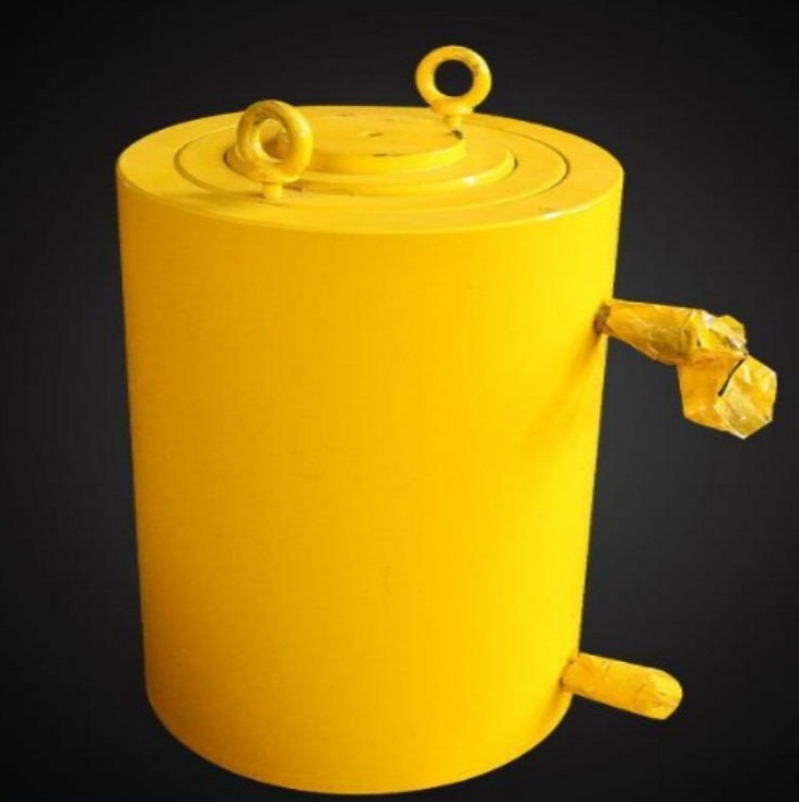 液压空心千斤顶起重设备方便快捷配件