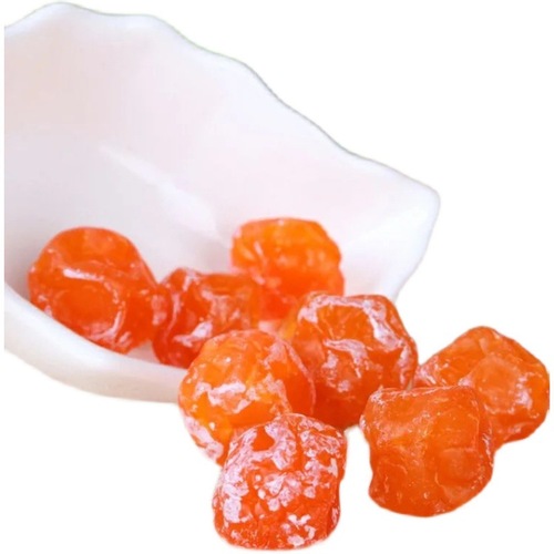 Lover's Plum 5 pounds Sour and Sweet Plum, Persimmon Dried Plum, Sweet and Sour Apricot, Leisure Snacks, Preserved Fruits and Dried Fruits