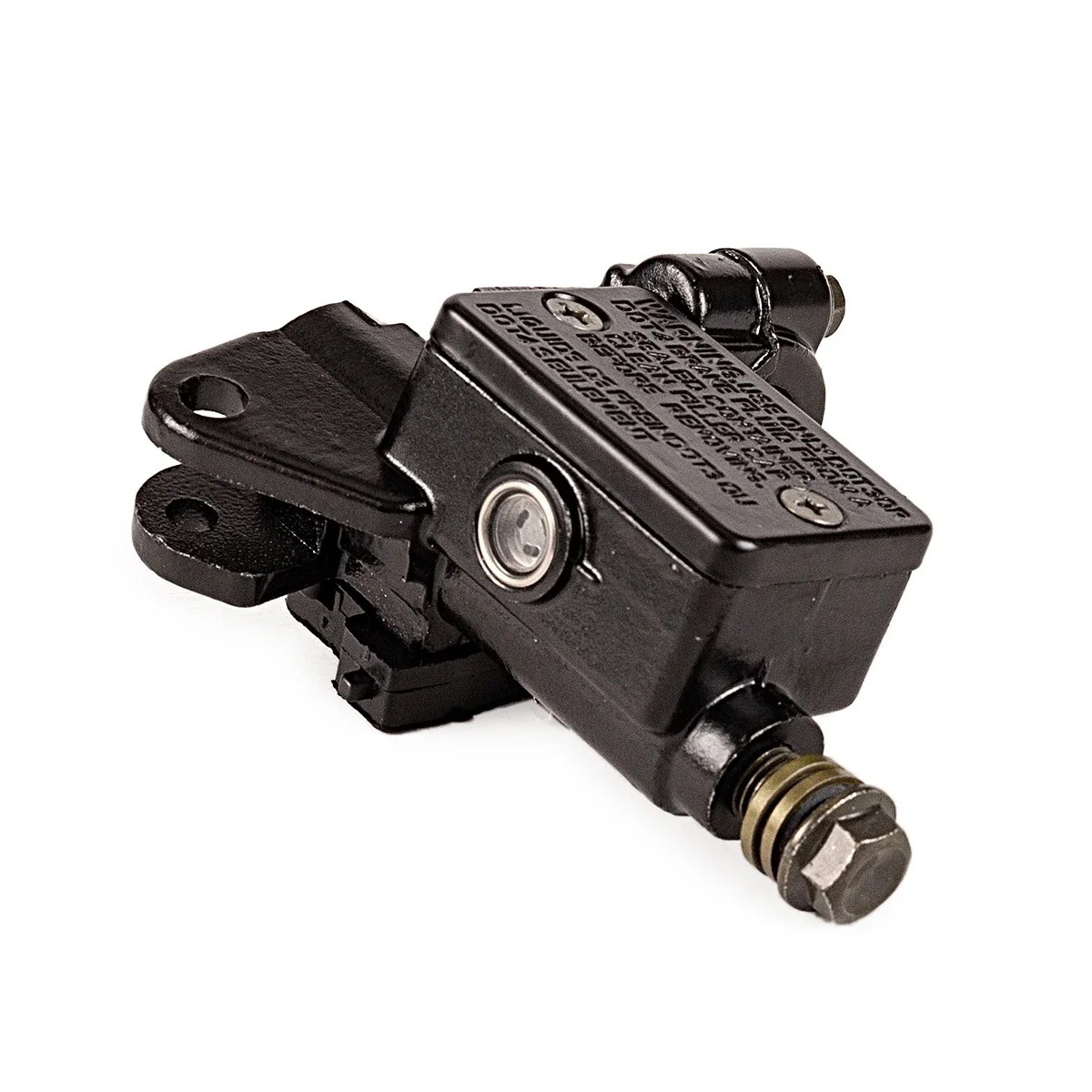 ATV four-wheel beach motorcycle accessories, universal size Bull brake master cylinder, disc brake oil pump, handbrake left and right pumps
