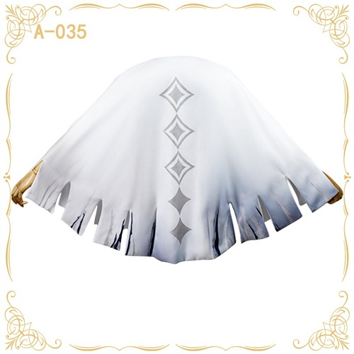 Sky Light cosplay Little Prince cloak cosplay anime merchandise Follow the Light Season Magic Season Gratitude Season Cape