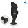 Black Bottom Diamond XL