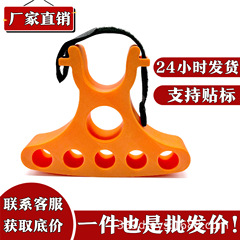 跨境新品 Bicycle repair handlebar bracket 自行车维修把手支架