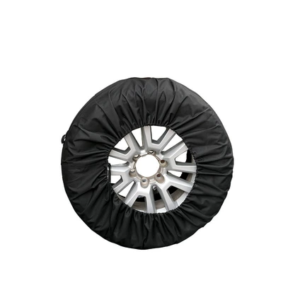 Tire Satchel Protective Cover, Spare wheel cover