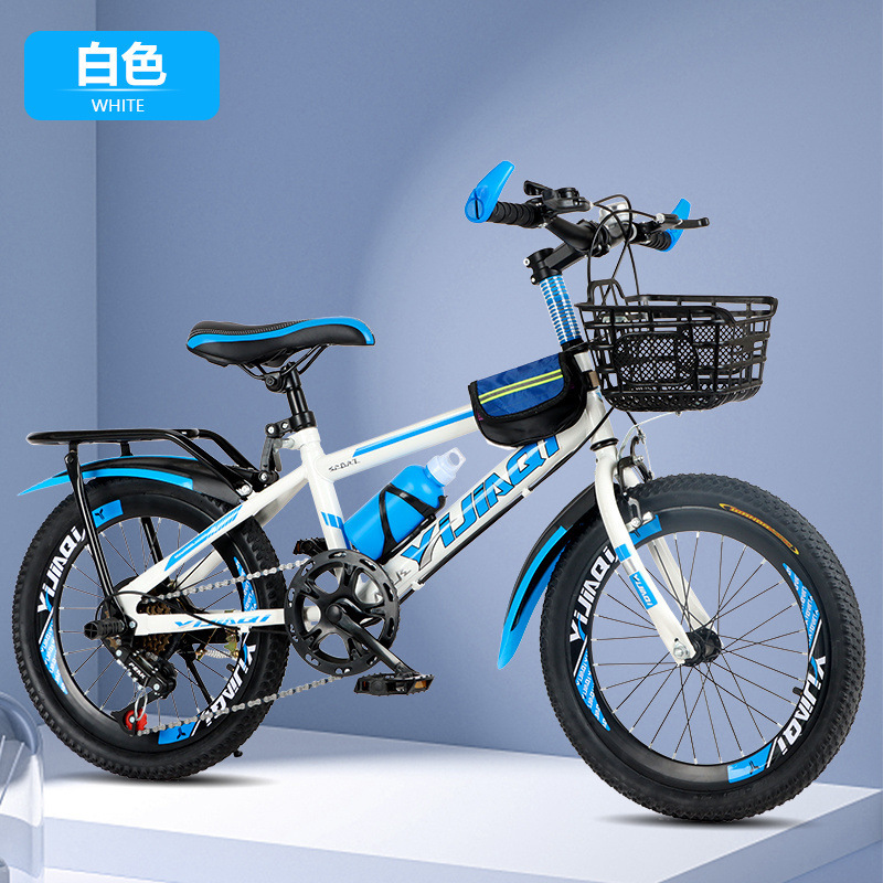 新しい子供用自転車 6-12 歳 15 歳 18 インチ 20 インチ 22inch 24inch 小学生大人可変速レーシング|undefined