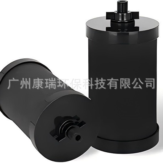 跨境载银活性炭重力过滤滤芯 2387滤芯 不锈钢过滤桶滤芯