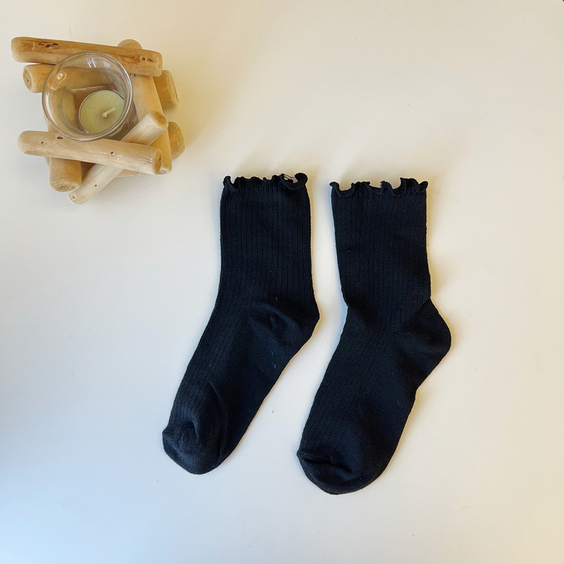 곰팡이 엣지 JK 블랙