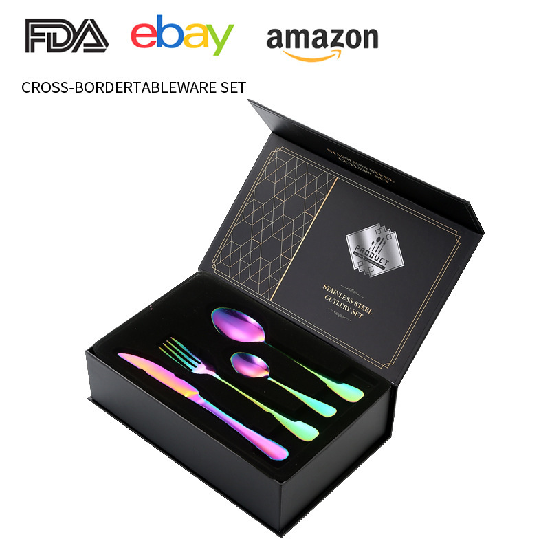 Pequeña solapa Symphony 24pcs