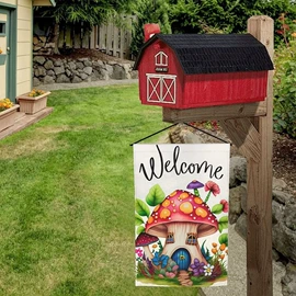 桌旗;化妆包;旗帜