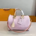 Denim Pink
