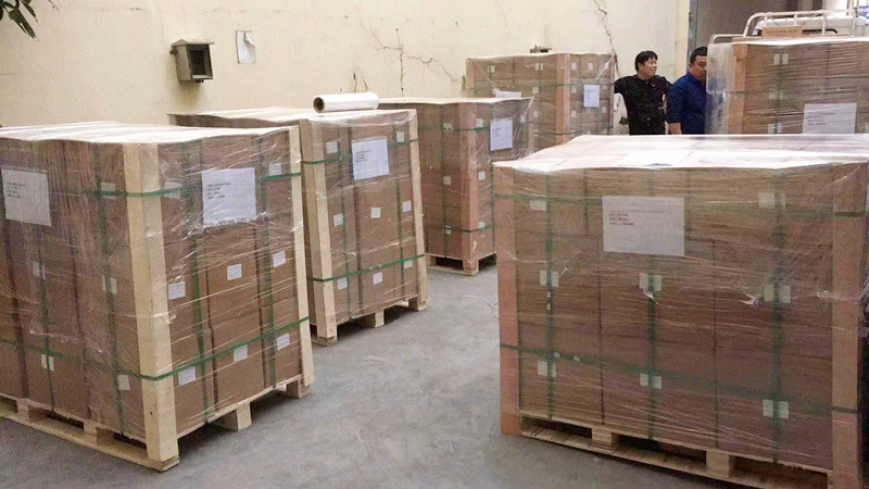 大棚电动卷膜器