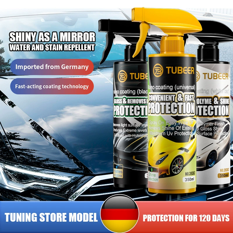 Tobot Cross-Border специализируется на автомобильном покрытии, краске, распыляемом покрытии, микропокрытии, кристаллическом воске, герметизирующем глазурованном покрытии, автомобильной нано-краске.