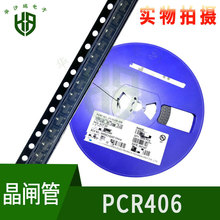 PCR406 �L� ���l�� SOT-23���b �zӡ406 400V0.6A ����ɿع�