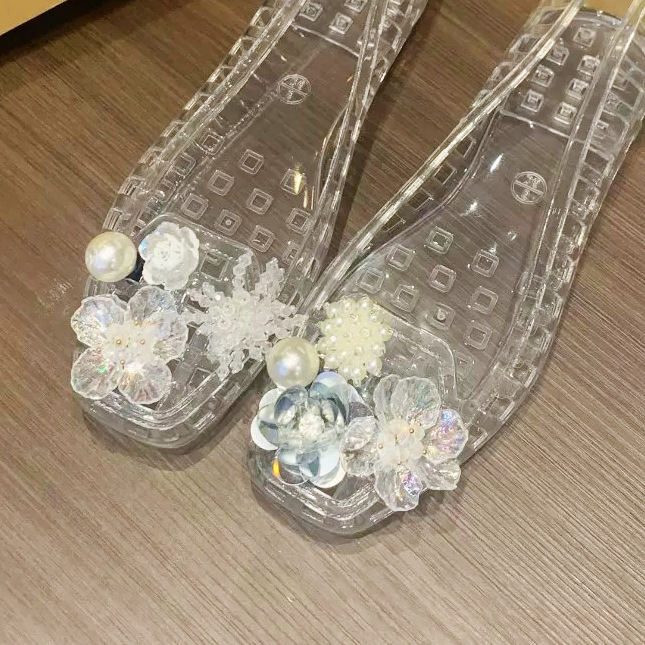 이슬 키스(신발은 포함되지 않음)