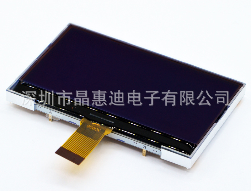 LCDҺ/256*128/3/ڵװ//FSTN//