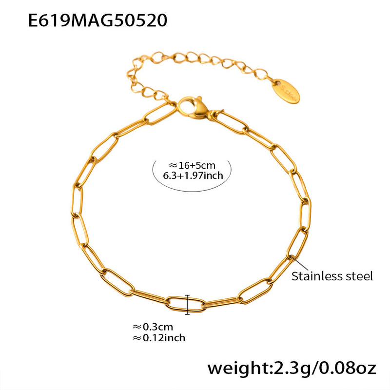 Mili メッキ 18 K 厚いゴールド DIY エナメル釉シングルペンダントニッチファッションパーソナライズされたマリンアクセサリー卸売|undefined