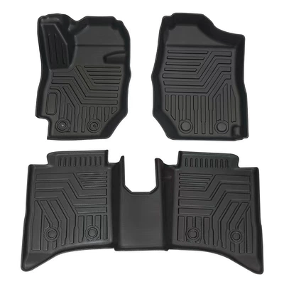 Drive at Tpe All-Inclusive 3D | Universal Foot Pad