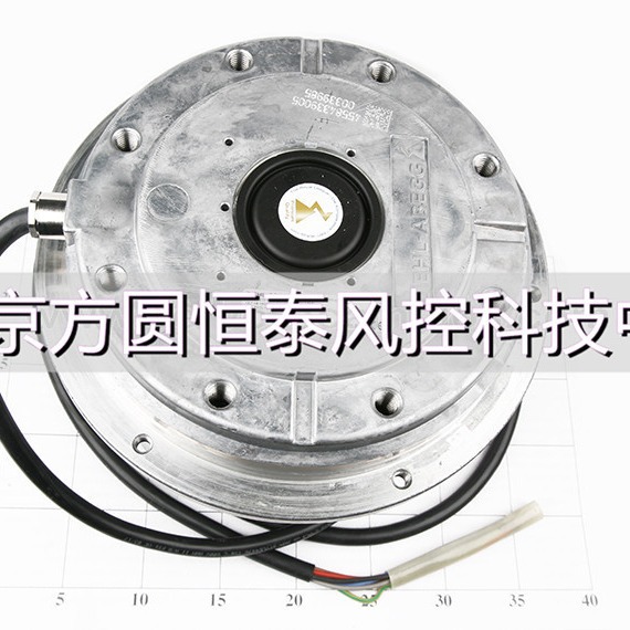 供应德国施乐百Ziehl-abegg电机MK165-4DK.24.N原装