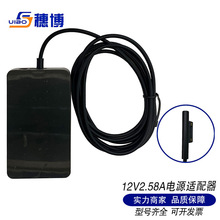 �Դ�m�����m��΢ܛ�Pӛ����X�Դ�m���������ӿ�12V2.58A31W36W