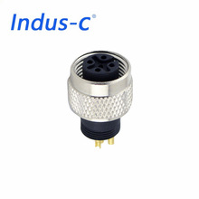 ĸ�^����ʽ��ˮ�B����M12 B��5о���̙Cе���^�����������|