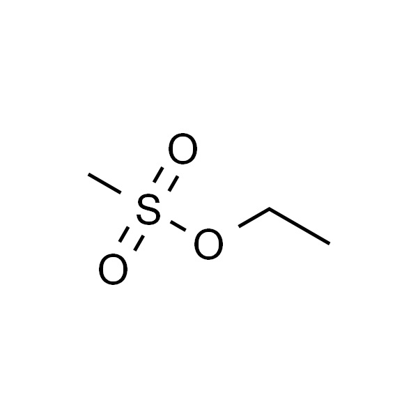 E8150 Ethyl methyl sulfonate 甲基磺酸乙酯(EMS) 淡棕透明液体