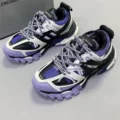 3.0 white purple