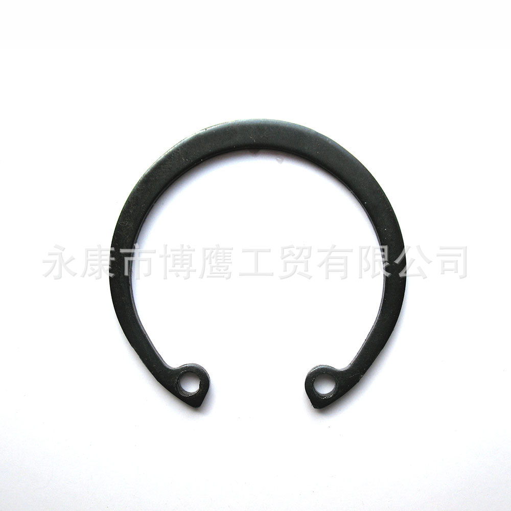 5200油锯卡环 油锯配件批发