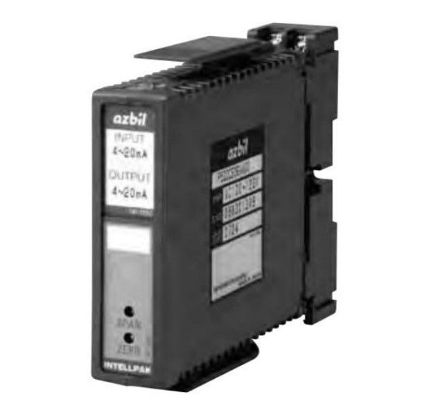 azbil山武VRX10A-050SJ1PG1H5-AXXX-AJ 直流変圧器IP50DCS36AE00