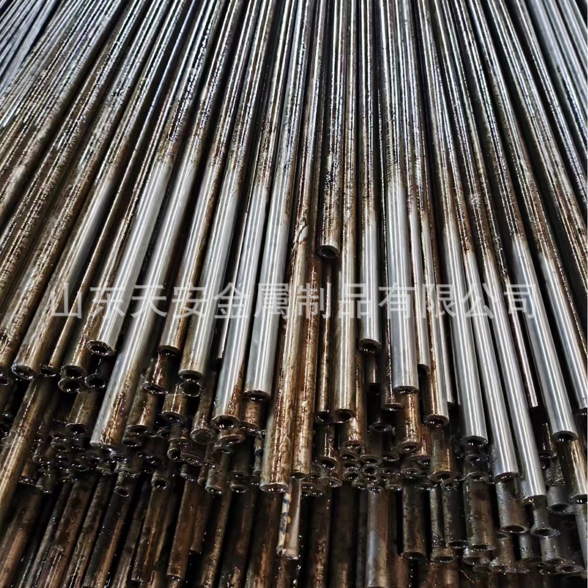 20#精密无缝钢管|45#精密钢管厂|20Cr精密无缝管