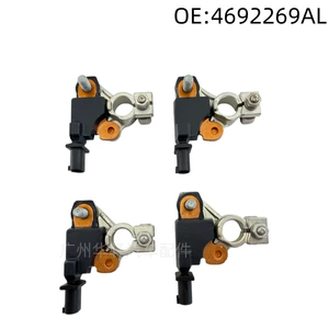 4692269AL Battery Negative Terminal Sensor Suitable for JEEP Dodge 53322241 4692269Al