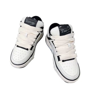 arim * Spring and Summer New Bread Shoes Torre Shoes Couple Sports Casual Shoes Low-top Thick Slab Shoes Men's and Women's Trendy Shoes