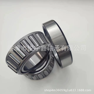 30315 30316 30317 30318 30319  圆锥滚子轴承