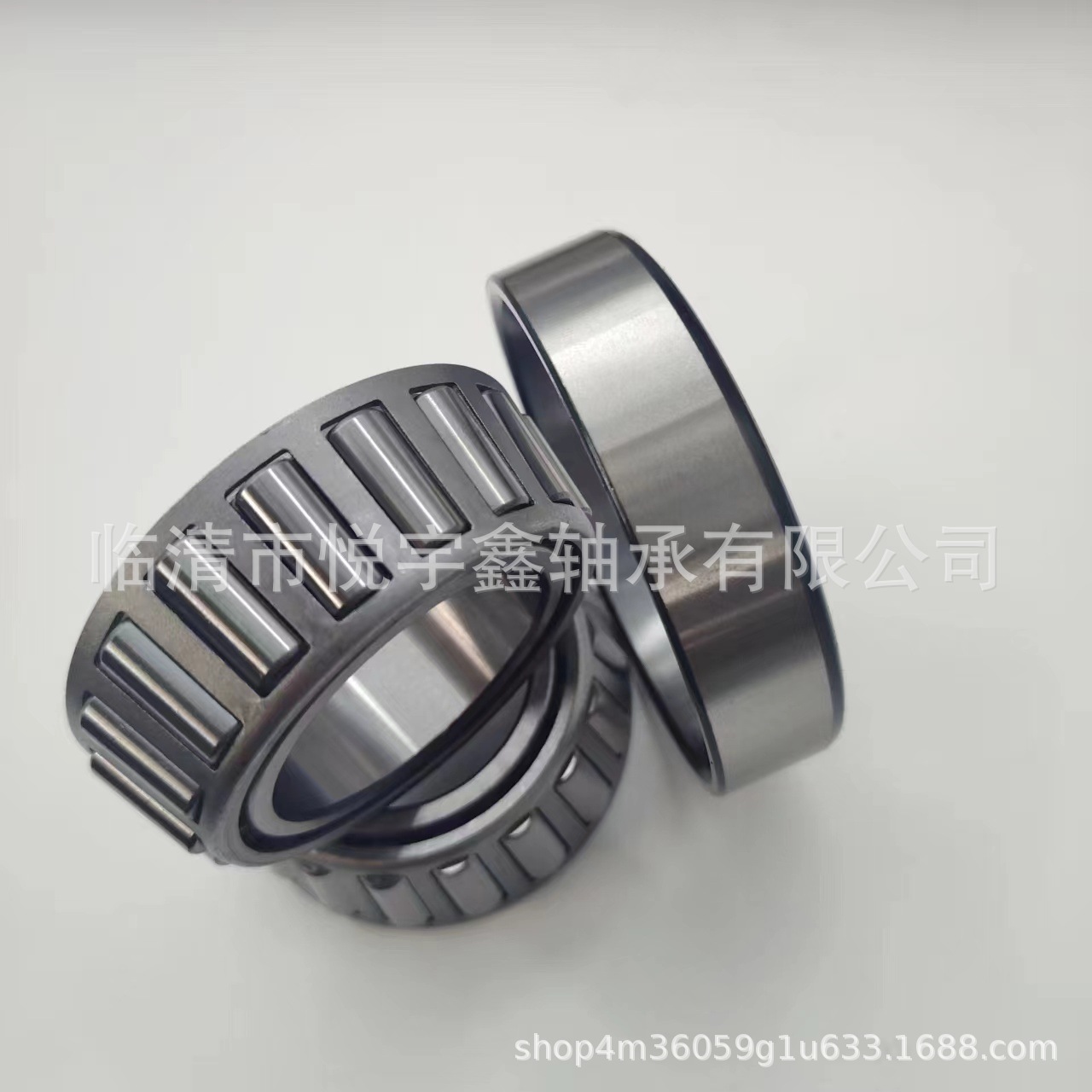 30315 30316 30317 30318 30319  圆锥滚子轴承