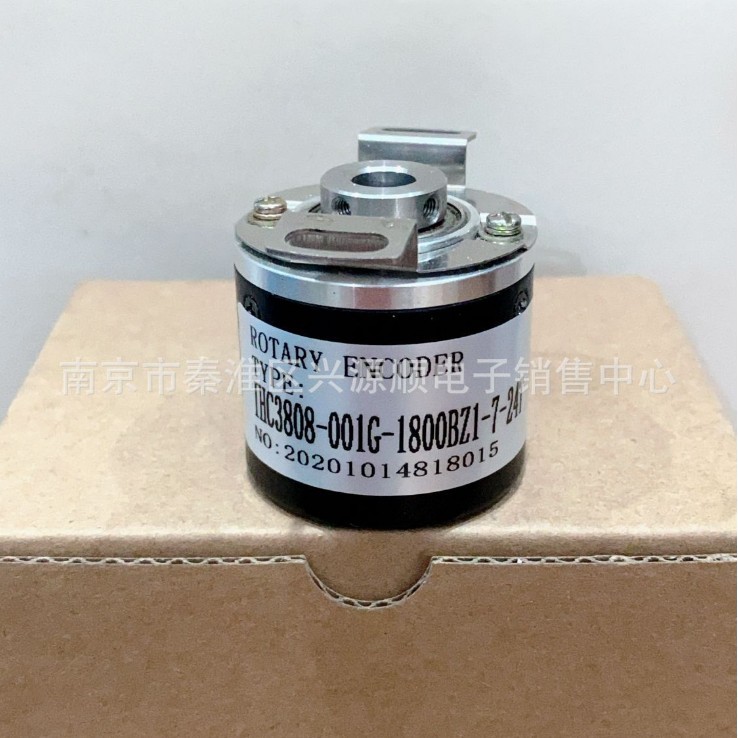 ihc3808-001g-1024bz3-5l AMC3808-001G-500BZ3-5-24F 编码器2022