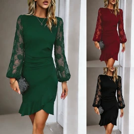 连衣裙;时尚休闲套装;女式T恤