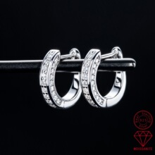 �羳DɫĪɣ���h�y�18k�𺆼s�p��Ů���tiktok�|�ρ�Moissanite