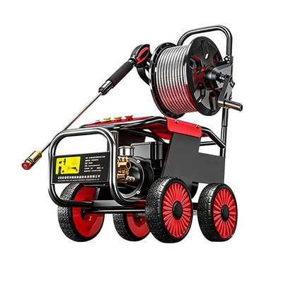 Car washing machine brand-name car washers, 220V household