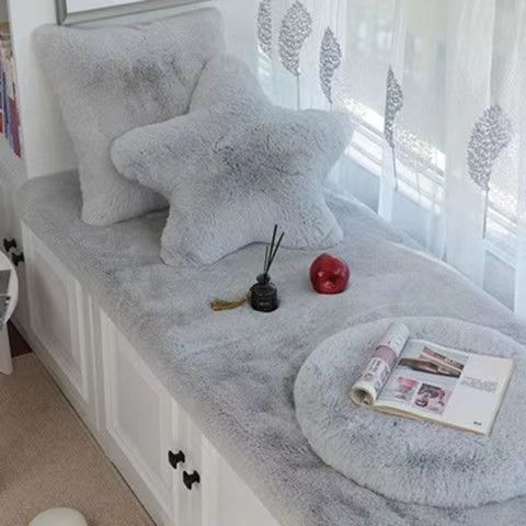 Log Washable and Wipeable Company Leisure Study Room Stain-Resistant Carpet Coffee Table Full-Cover Hotel No-Maintenance Carpet