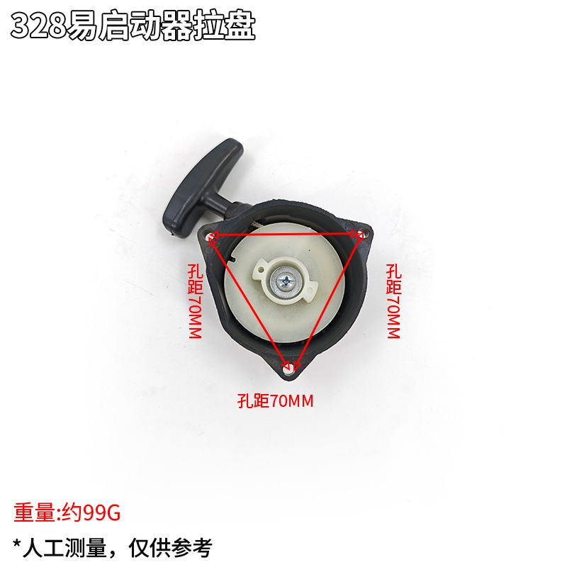 Cross-Border Wholesale Garden Lawn Mowers, Starter Pull-Starts, Brush Cutters, Hedge Trimmers, Sprayers, Weed Killers