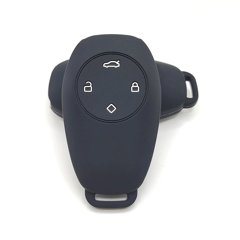 Применимо к нулевому бегу T03 чехол для ключей нулевой ход 19S01pro нулевой ход S01/C11 чехол для автомобильного ключа пряжка защитный чехол