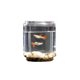 Plastic Transparent Superposable Fish Tank Living Room Desktop Micro Landscape Landscaping Goldfish Tank Ornamental Hydroponic Plant Ecological Tank