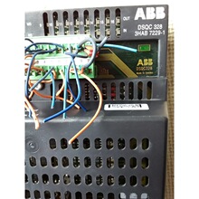A046*ABB������IOģ��DSQC328 3HAB 7229-1 ���ֲ��