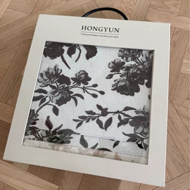 布艺窗帘;布艺窗纱;色织、提花布