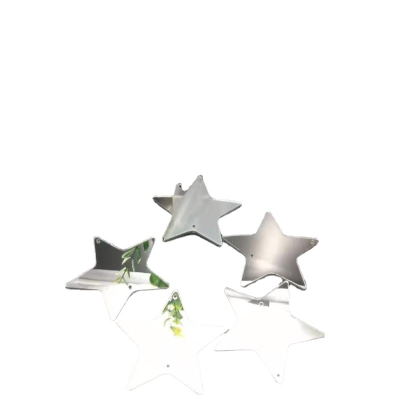 热销亚克力镜 玩具镜片 PS镜 PETG镜   可形状规格