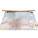 Children's Room Carpet Living Room Wash-Free Erasable Reading Area Floor Mat Baby's Bedroom Non-Slip Crawling Mat Bedside Carpet
