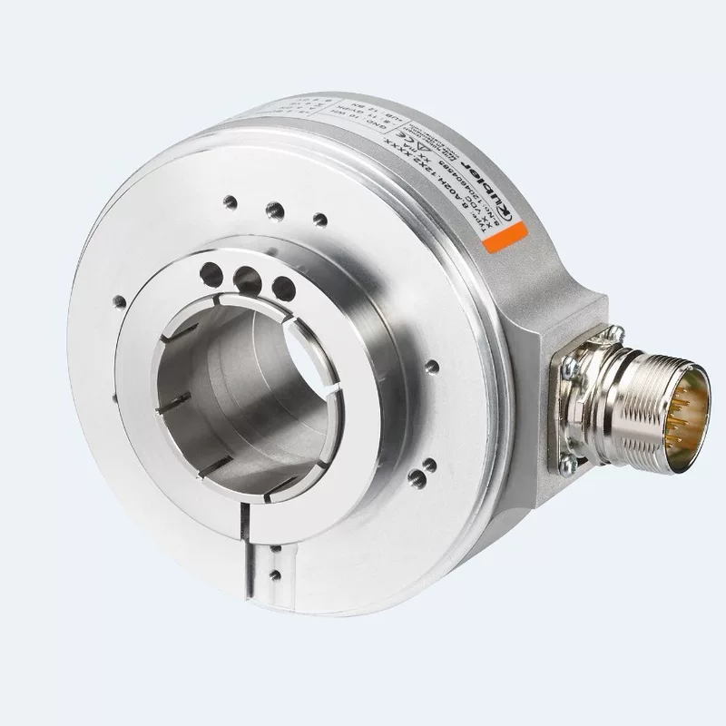 Новый кодек 8.A02H.000.1024.L003 совместим с Kübler 8.A02H.5121.0512